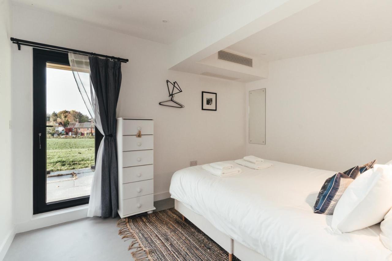 The Hopper Huts Guest House Faversham Exterior foto