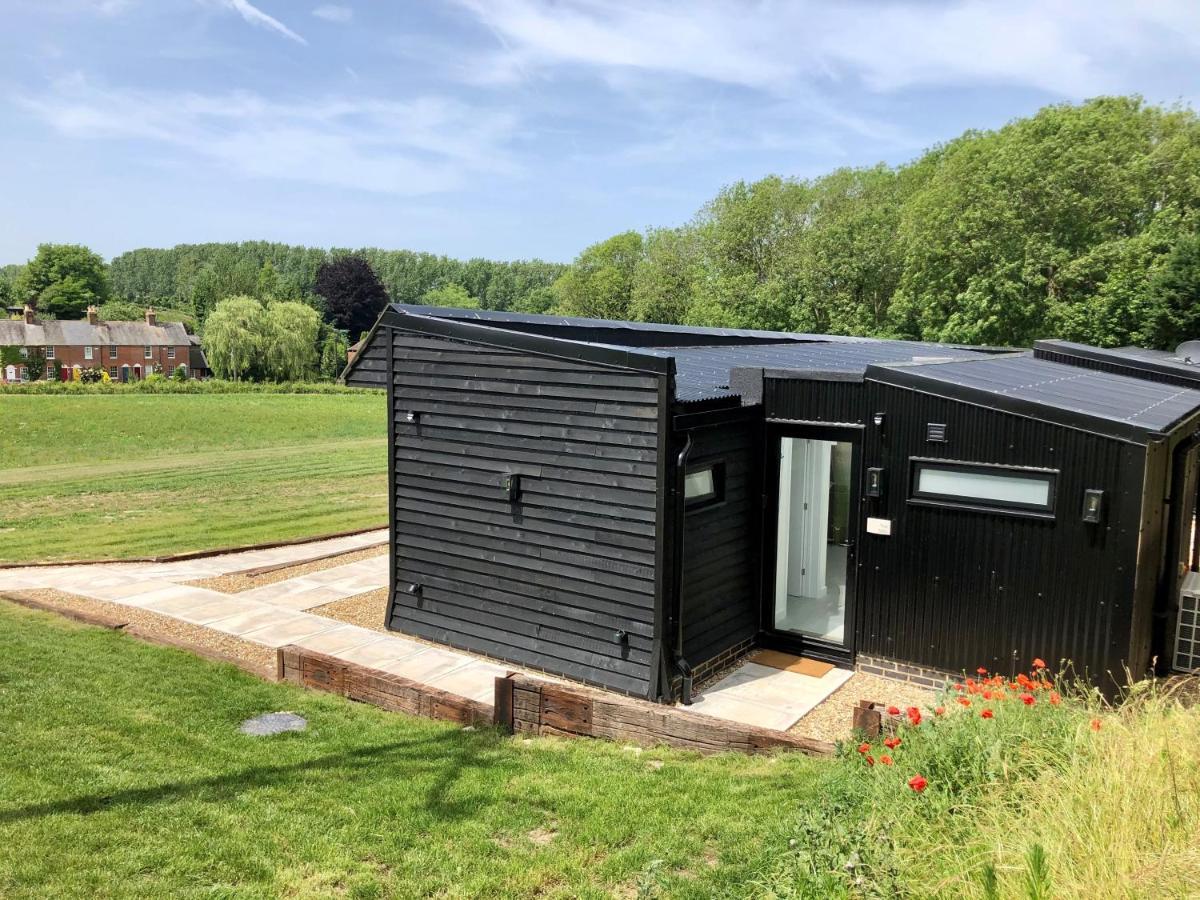 The Hopper Huts Guest House Faversham Exterior foto